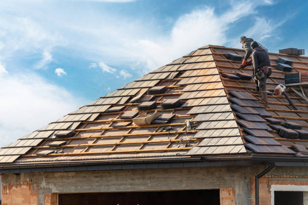 Best Sheet Metal Roofing  in Thunderbolt, GA