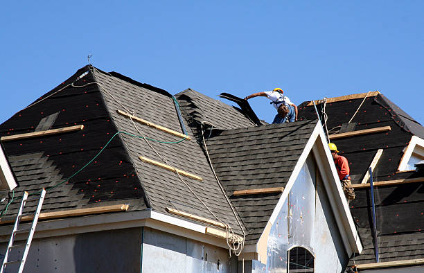 4 Ply Roofing in Thunderbolt, GA